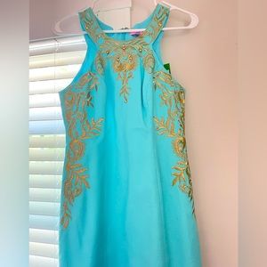 NWT Lilly Pulitzer Dress